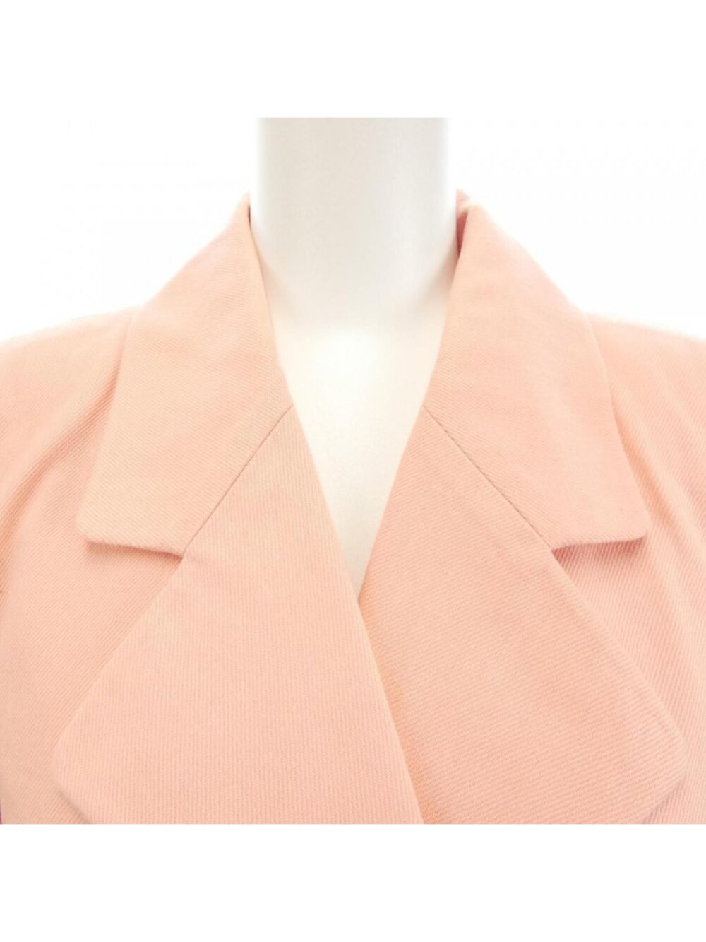 Chanel Jacket Pink - Picture 6 of 7